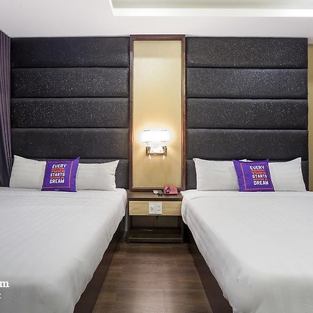 Mays Hotel- Ben Thanh Хошимин Экстерьер фото
